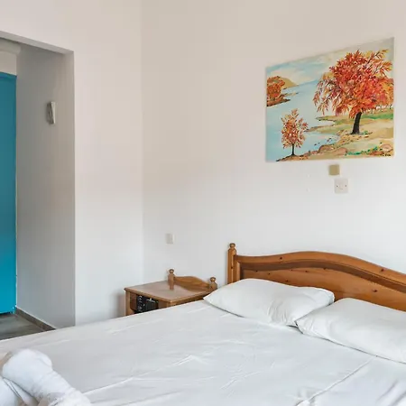 Casa de hóspedes Galini 3*