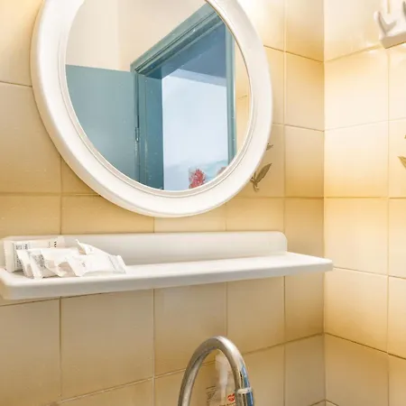 Galini Casa de hóspedes Vathis