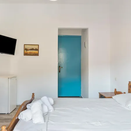 Casa de hóspedes Galini 3*