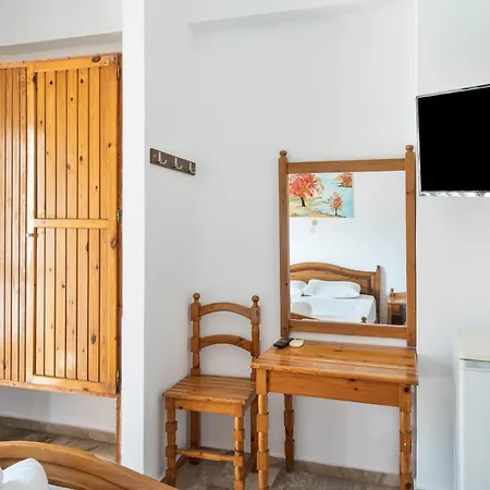 Casa de hóspedes Galini Vathis