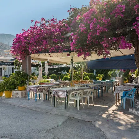 Casa de hóspedes Galini 3*