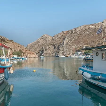 Galini Casa de hóspedes