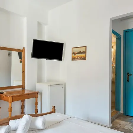 Galini Casa de hóspedes Vathis