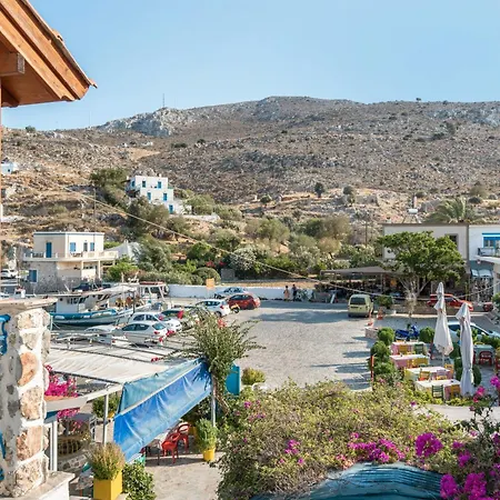 Casa de hóspedes Galini 3*