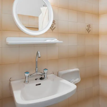 Galini Casa de hóspedes Vathis