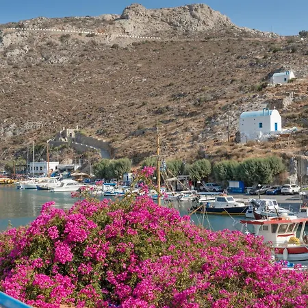 Galini 3* Vathis