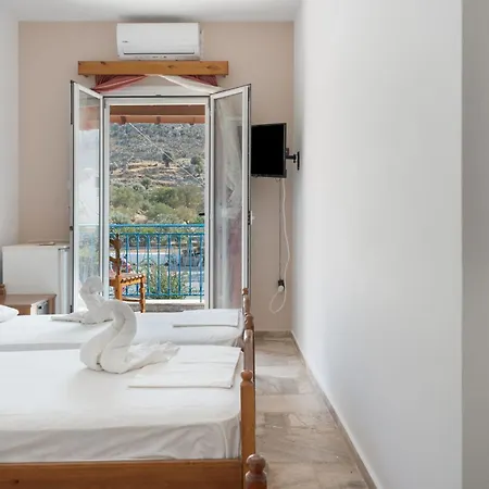 Galini Casa de hóspedes 3*