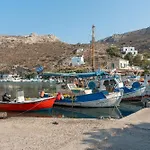 Galini 3* Vathis
