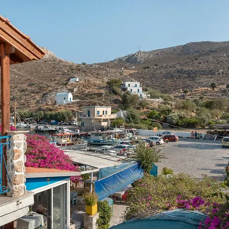 Galini Гостевой дом 3*