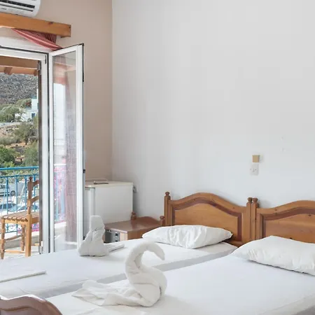 Galini Гостевой дом