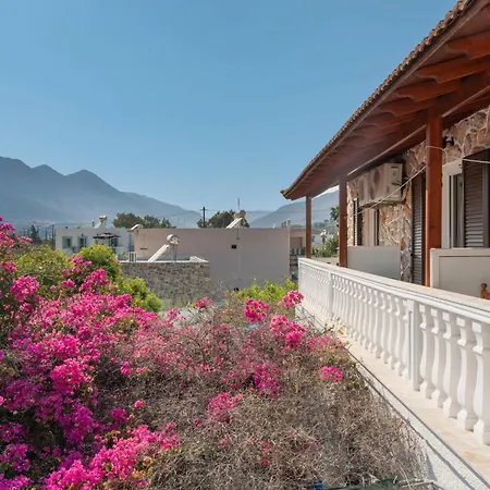 Galini Гостевой дом