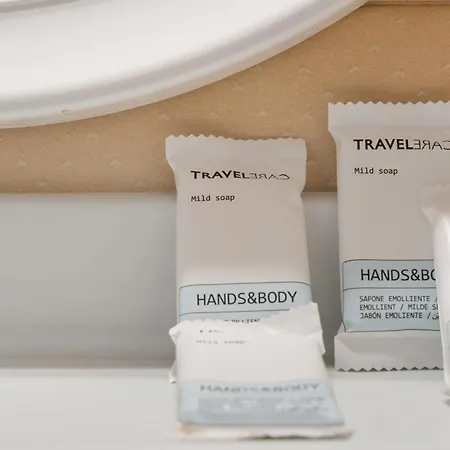 Galini Гостевой дом 3*