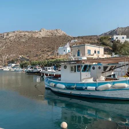 Galini Гостевой дом