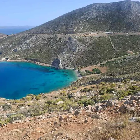 Galini 3* Vathis