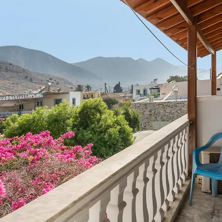 Guest house Galini 3*