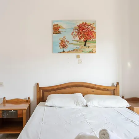 Galini Guest house