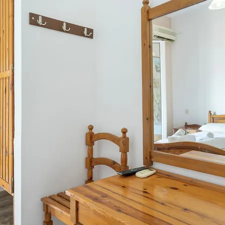 Galini Guest house