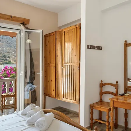 Guest house Galini 3*