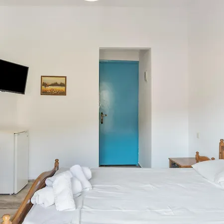 Galini Guest house