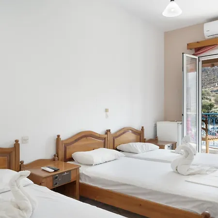 Guest house Galini