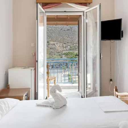 Galini Guest house 3*