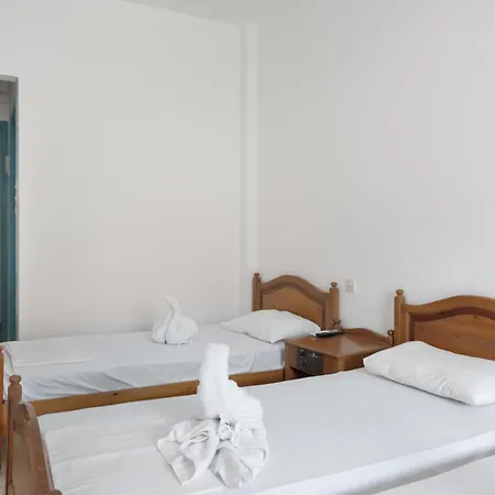 Guest house Galini 3*