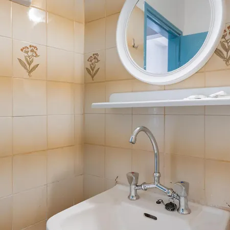 Guest house Galini Vathis