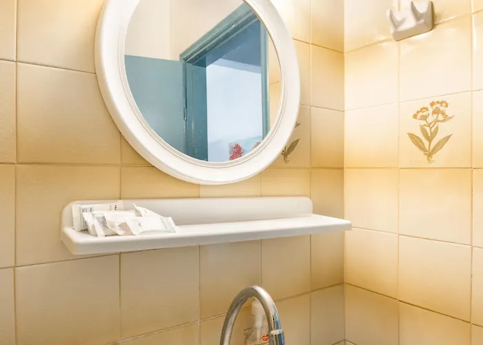 Galini بيت ضيافة Vathis