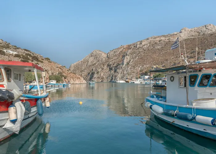 Galini بيت ضيافة