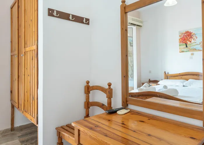 Galini بيت ضيافة