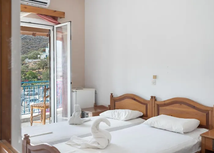 Galini بيت ضيافة